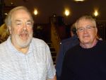 Click to view big image Ken Monaghan + Doug Edwards